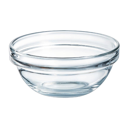 Luminarc Empilable Mixing/Salad Bowls 100mm (36 Pack) hr788