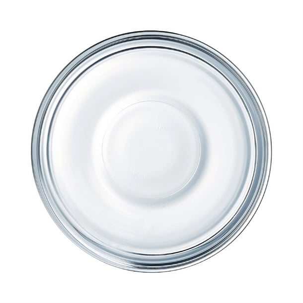 Luminarc Empilable Mixing/Salad Bowls 100mm (36 Pack) hr788
