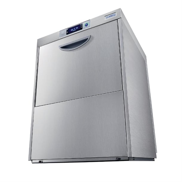 Classeq Undercounter Glasswasher C400 p_hr950