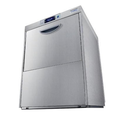Classeq Undercounter Glasswasher C400WS with Integrated Water Softener p_hr954
