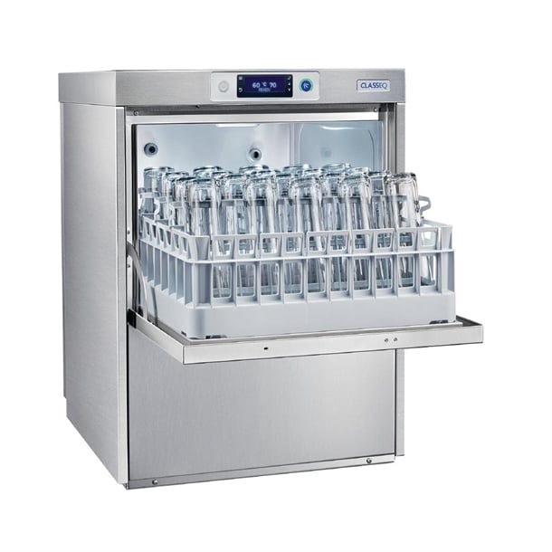 Classeq Undercounter Glasswasher C500 p_hr958