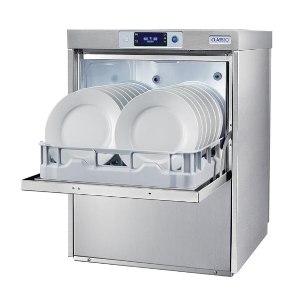 Classeq Undercounter Dishwasher C500WS with Integrated Water Softener p_hr978