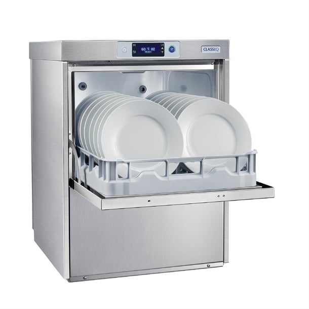 Classeq Undercounter Dishwasher C400 p_hr966
