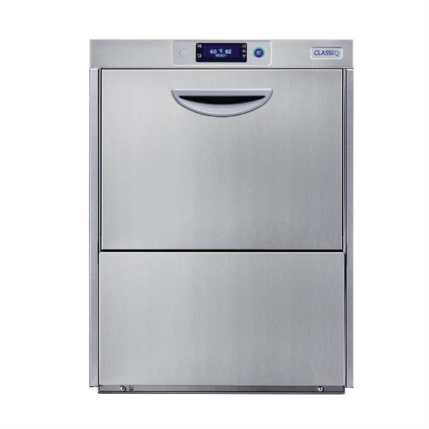 Classeq Undercounter Dishwasher C500 p_hr974