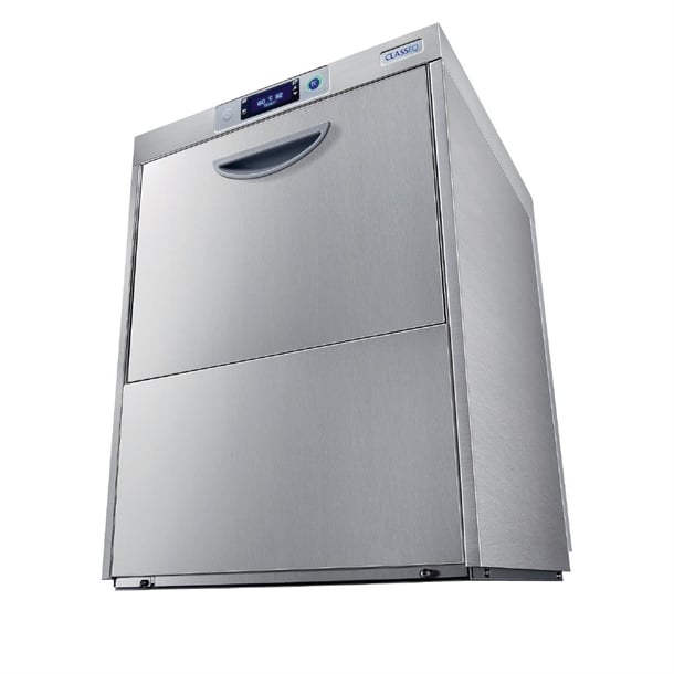 Classeq Undercounter Dishwasher C400WS with Integrated Water Softener p_hr970