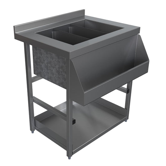Parry Modular Bar Ice Well MB-IWS hs342