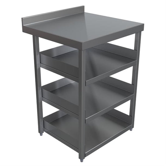 Parry Modular Bar Shelving Station MB-SS6 hs345