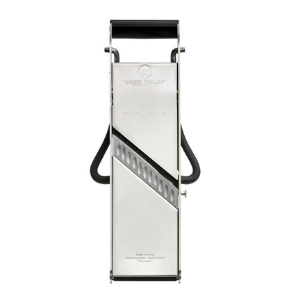 Louis Tellier Bron Compact Pro Stainless Steel Japanese Mandoline hs500