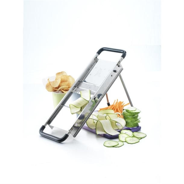 Louis Tellier The Chef's Mandoline Reversible hs501
