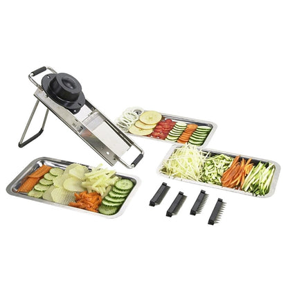 Louis Tellier The Chef's Mandoline Reversible hs501
