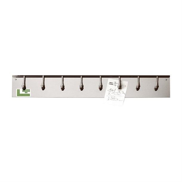 Louis Tellier Tab Grabber 13 Springs Stainless Steel 1000mm hs509
