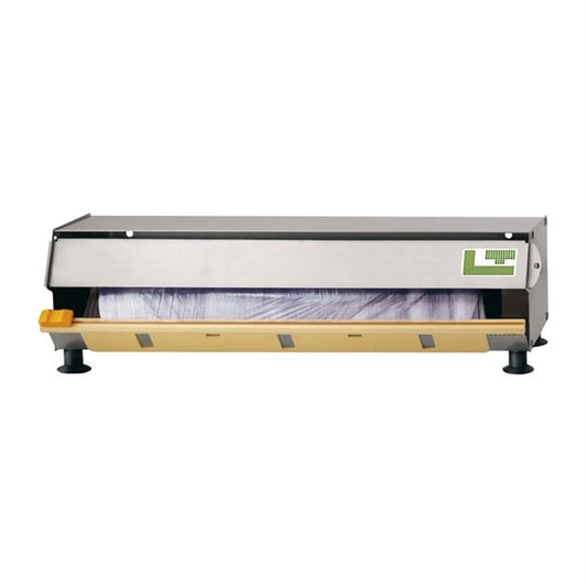Louis Tellier Cling Film and Foil Dispenser 450mm hs510