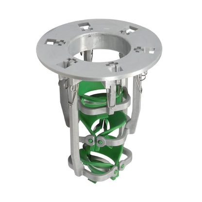Louis Tellier Epoxy Cucumber Peeler with Stand hs521