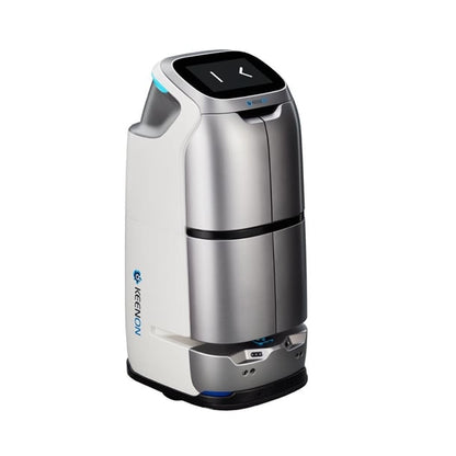 Keenon W3 Room Service Butlerbot hs524