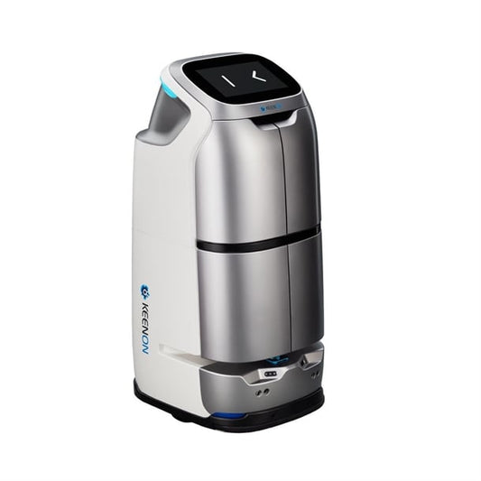 Keenon W3 Room Service Butlerbot hs524