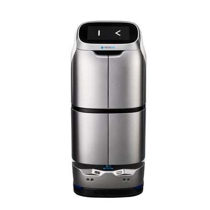 Keenon W3 Room Service Butlerbot hs524