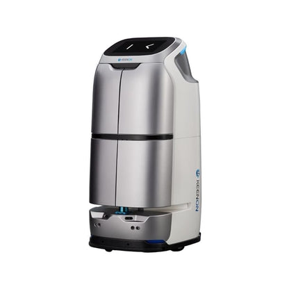 Keenon W3 Room Service Butlerbot hs524