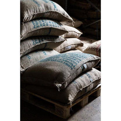 Beaumont No.3 Excelso Coffee Omni Grind 1kg hs533