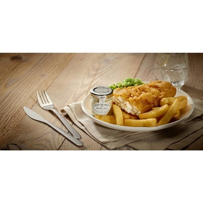 Tiptree Tartare Sauce 30g (72 Pack) hs587