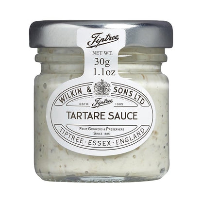 Tiptree Tartare Sauce 30g (72 Pack) hs587