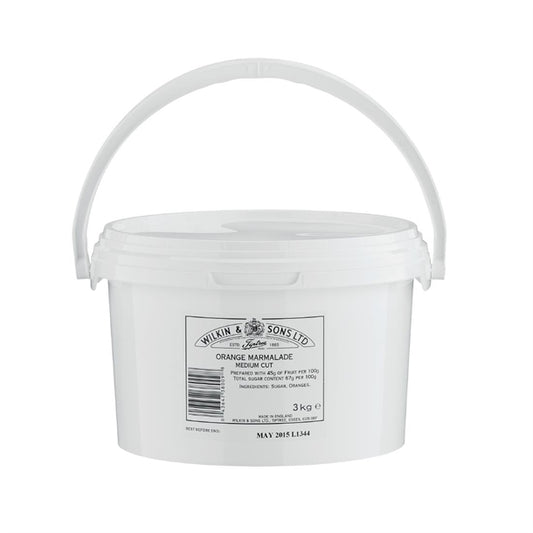 Tiptree Orange Marmalade Medium Cut 3kg hs592