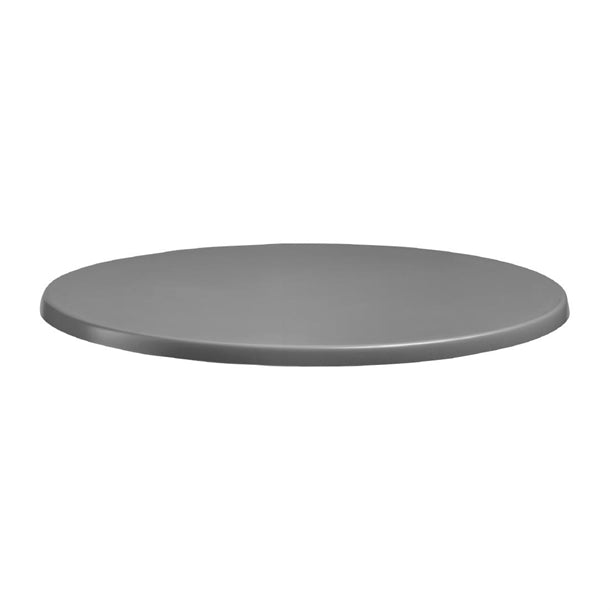 Enduratop Round Grey Table Top p_hs635