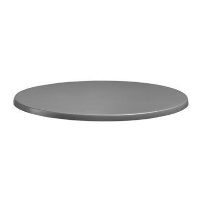 Enduratop Round Grey Table Top p_hs635