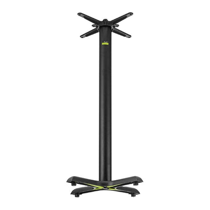 FLAT Auto Adjust KX22 Bar Height Table Base hs713