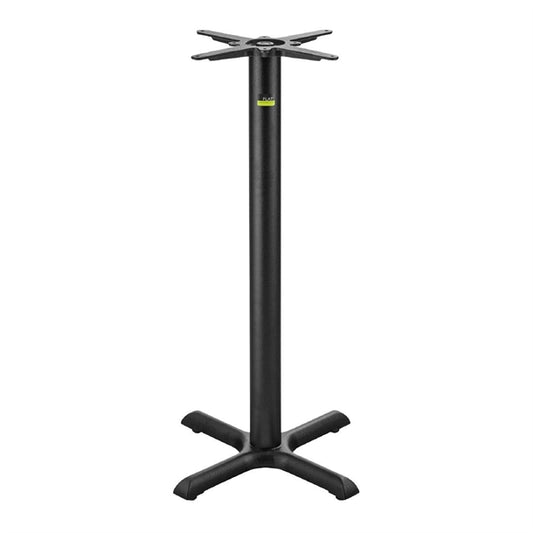 FLAT Auto Adjust KX22 Bar Height Table Base hs713