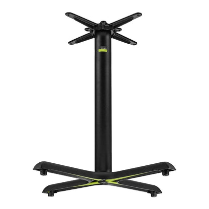 FLAT Auto Adjust KX30 Dining Table Base hs716