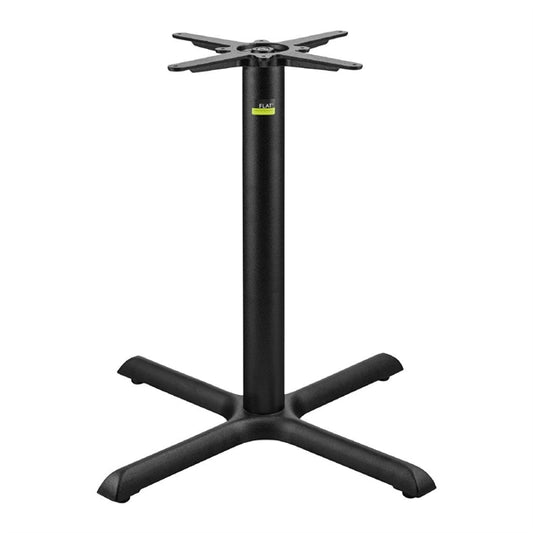 FLAT Auto Adjust KX30 Dining Table Base hs716