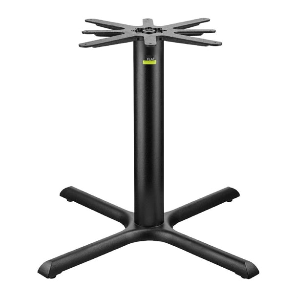FLAT Auto Adjust KX36 Dining Table Base hs717