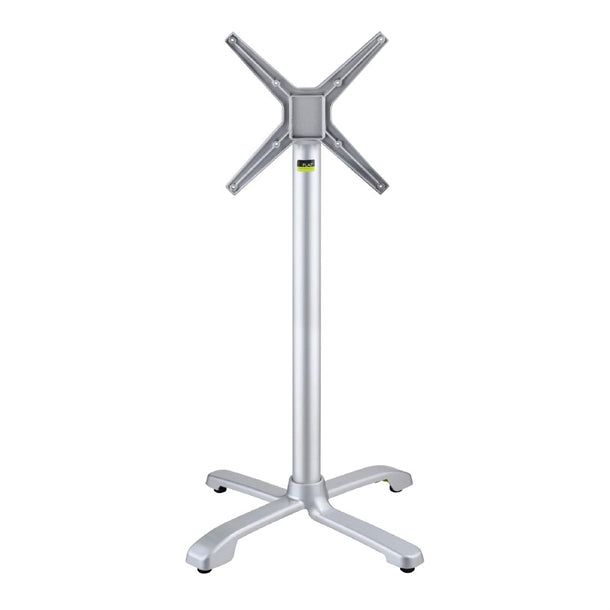 FLAT Auto Adjust SX26 EP Bar Height Table Base FlipTop hs724