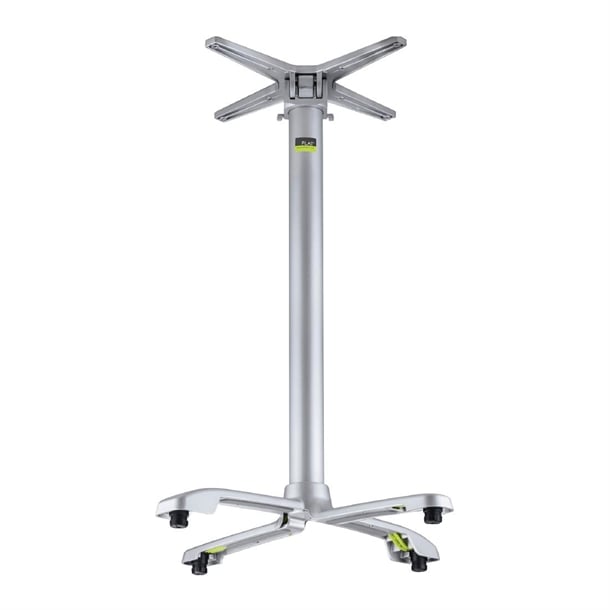 FLAT Auto Adjust SX26 EP Bar Height Table Base FlipTop hs724