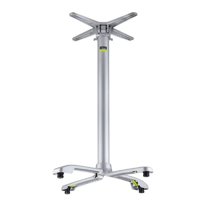 FLAT Auto Adjust SX26 EP Bar Height Table Base FlipTop hs724