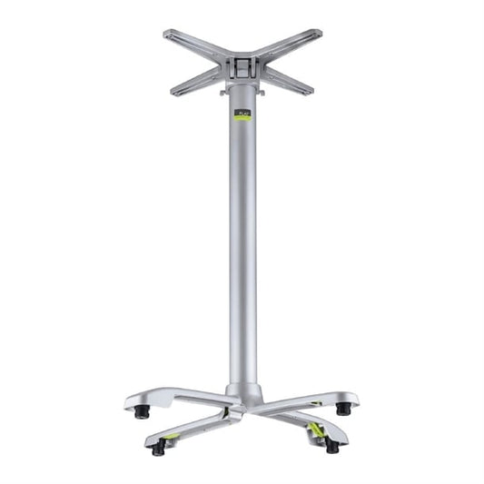 FLAT Auto Adjust SX26 EP Bar Height Table Base FlipTop hs724