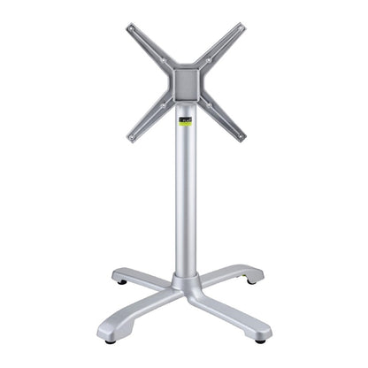 FLAT Auto Adjust SX26 EP Dining Table Base FlipTop hs725