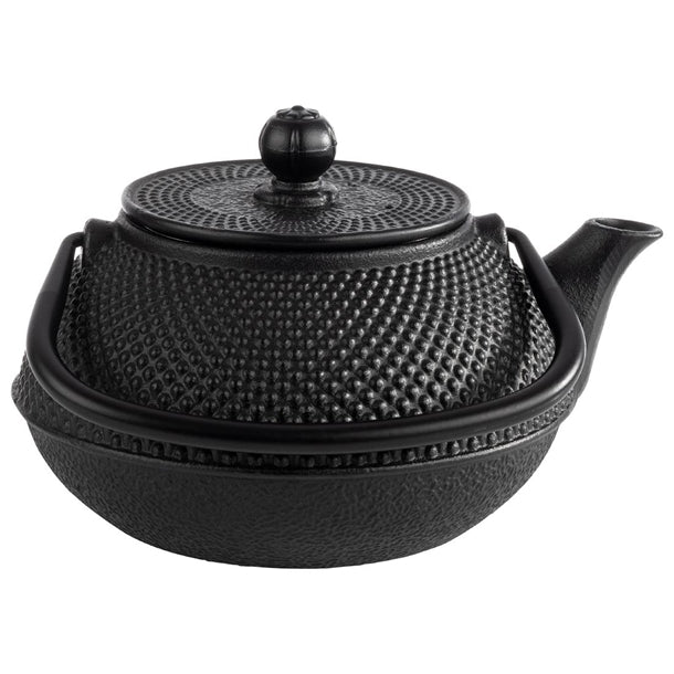 APS Asia Teapot 0.8Ltr hs914