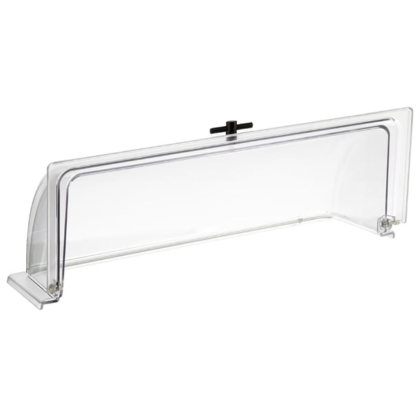 APS GN 1/1 Rolltop Cover 530x325x190mm hs915