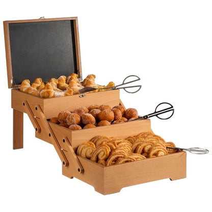 APS Sewing Basket Buffet Box - 705x370x535mm hs916