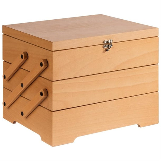 APS Sewing Basket Buffet Box - 705x370x535mm hs916