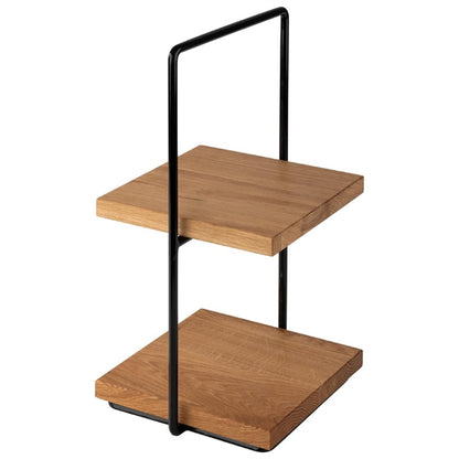 APS 2 Tiered Etagere 230x200x405mm hs919