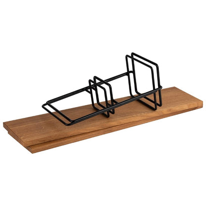 APS 2-Tier Tray 800x230x405mm hs920