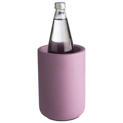 APS Element Bottle Cooler Light Pink 120x190mm hs921