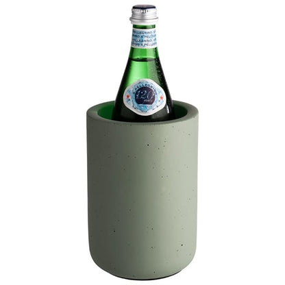 APS Element Bottle Cooler Light Green 120x190mm hs922