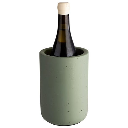 APS Element Bottle Cooler Light Green 120x190mm hs922