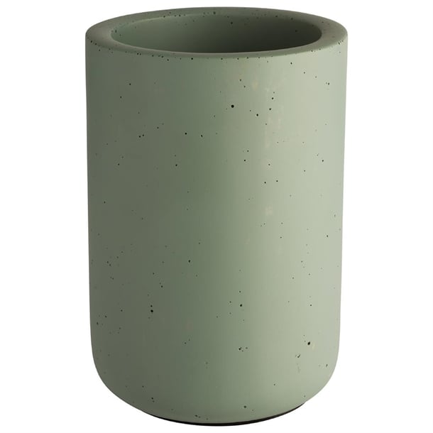APS Element Bottle Cooler Light Green 120x190mm hs922