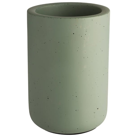APS Element Bottle Cooler Light Green 120x190mm hs922