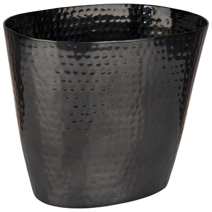 APS Wine/Champagne 2.1Ltr Cooler Bowl - Gunmetal hs924