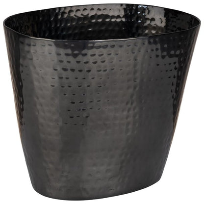 APS Wine/Champagne 2.1Ltr Cooler Bowl - Gunmetal hs924